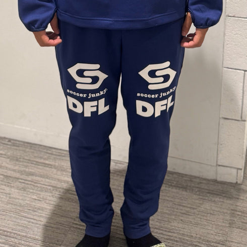 DFL トレーニングロングパンツ